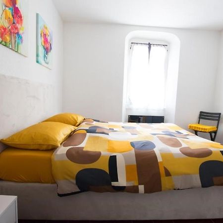 Carmen Home Grancia ภายนอก รูปภาพ