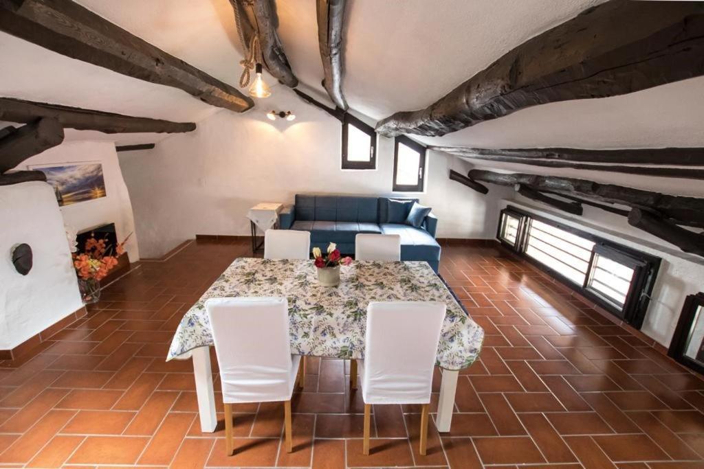 Carmen Home Grancia ภายนอก รูปภาพ