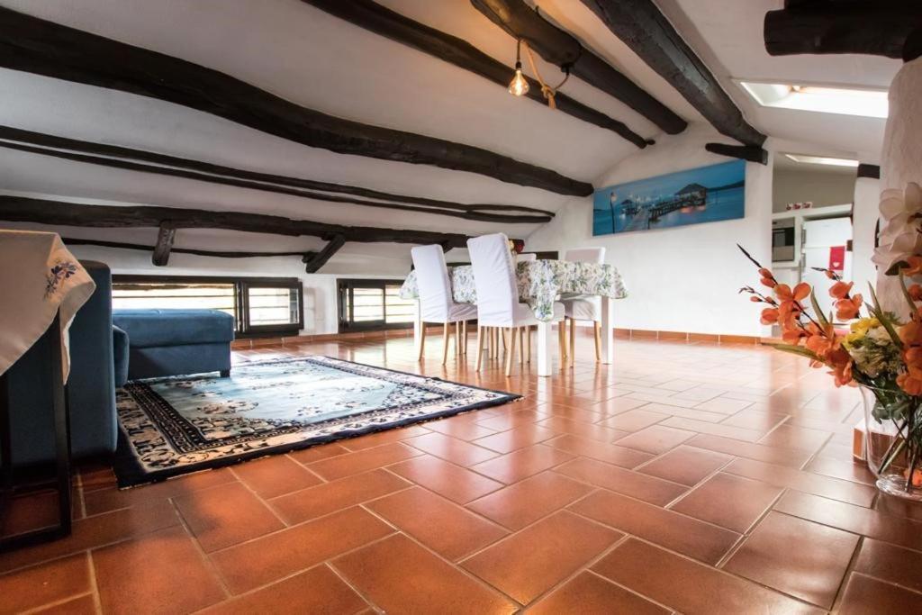 Carmen Home Grancia ภายนอก รูปภาพ